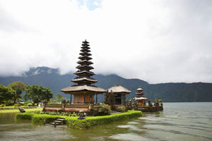 Bali Full Day Tours